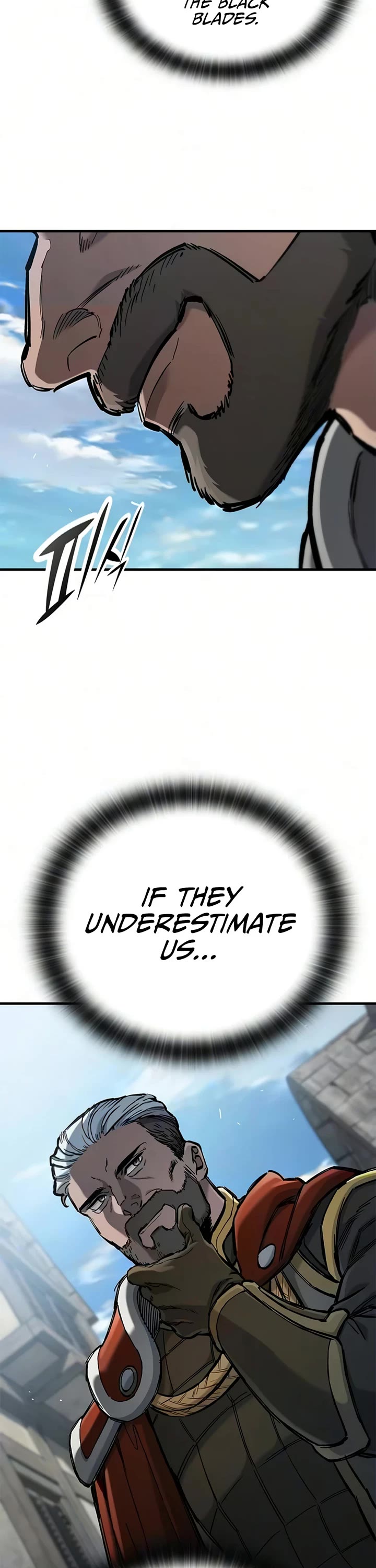 Eternally Regressing Knight Chapter 109 page 43 - Chapter 109