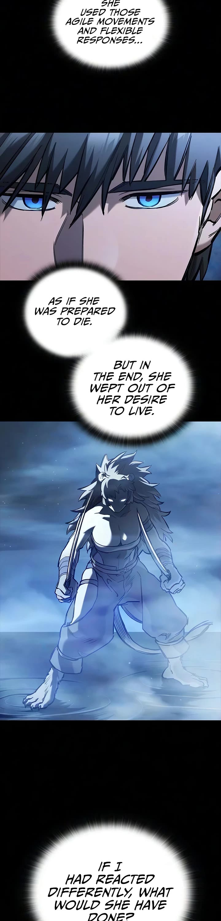 Eternally Regressing Knight Chapter 109 page 6 - Chapter 109