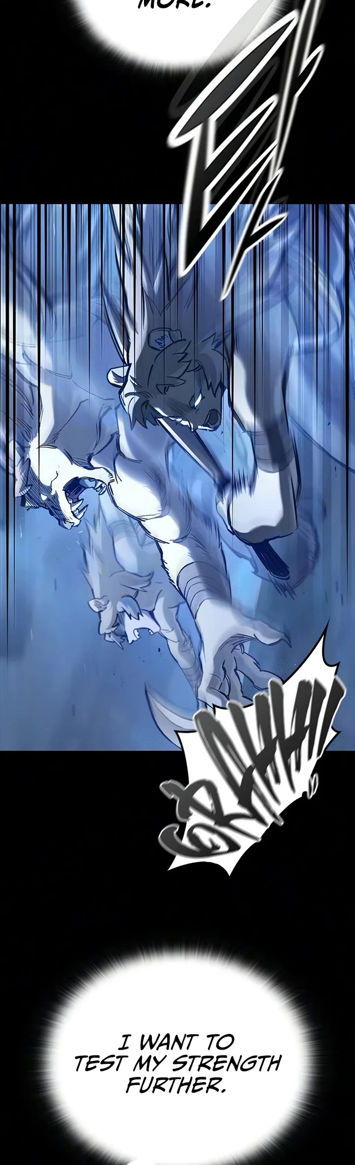 Eternally Regressing Knight Chapter 109 page 8 - Chapter 109