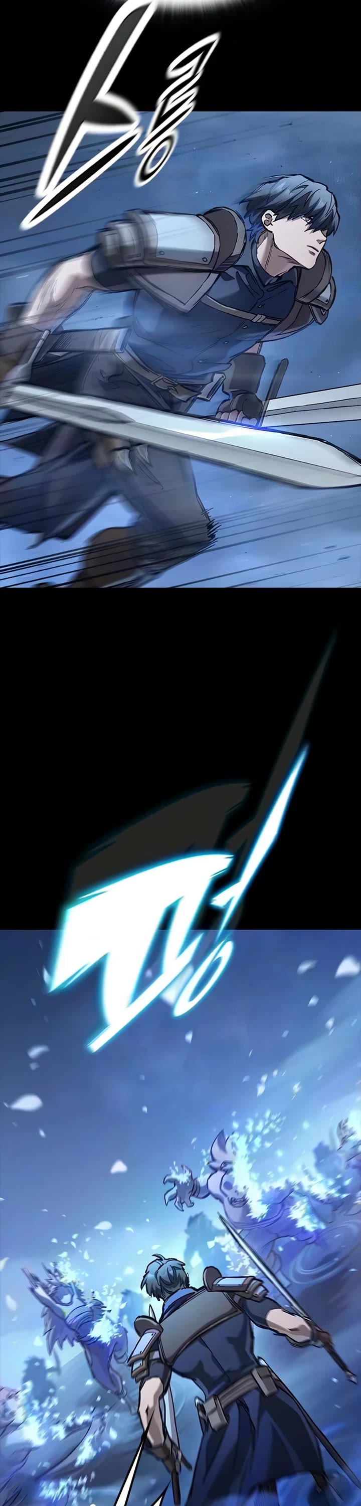 Eternally Regressing Knight Chapter 109 page 9 - Chapter 109