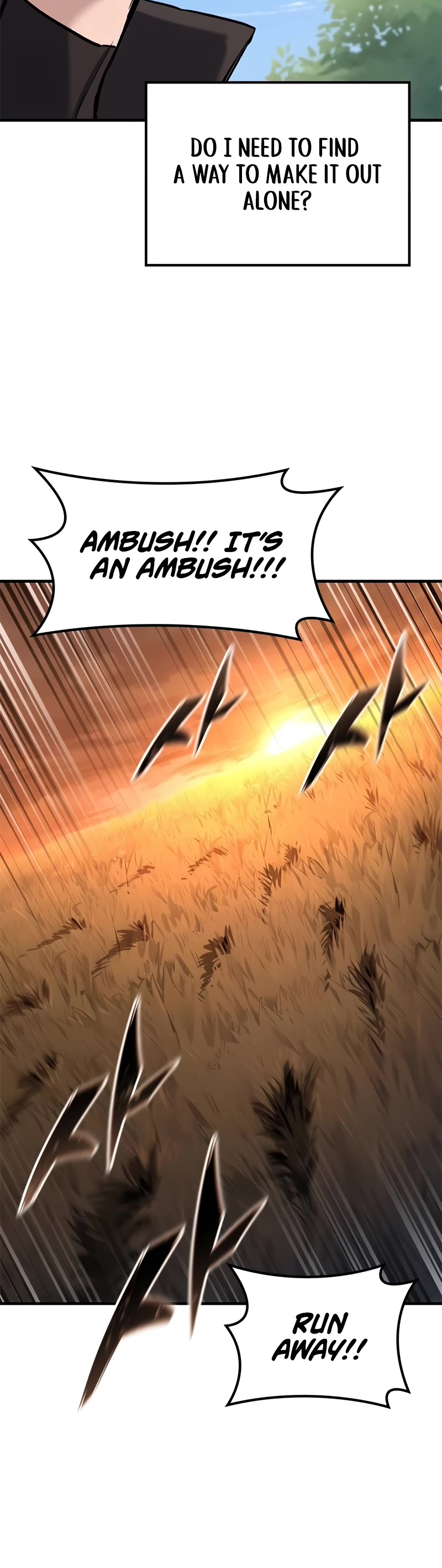 Eternally Regressing Knight Chapter 11 page 11 - Chapter 11