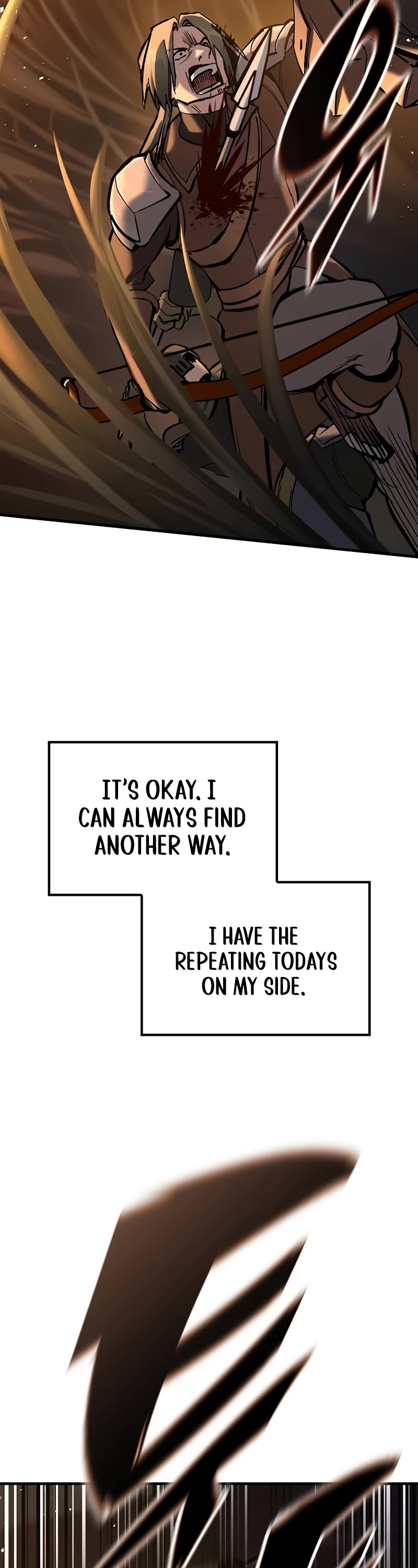 Eternally Regressing Knight Chapter 11 page 13 - Chapter 11