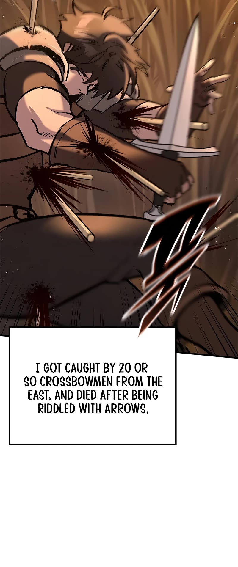 Eternally Regressing Knight Chapter 11 page 16 - Chapter 11