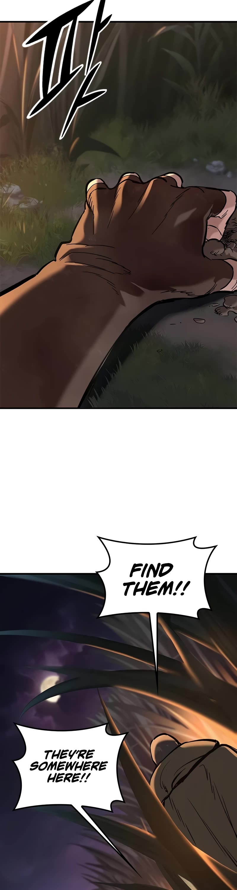 Eternally Regressing Knight Chapter 11 page 18 - Chapter 11