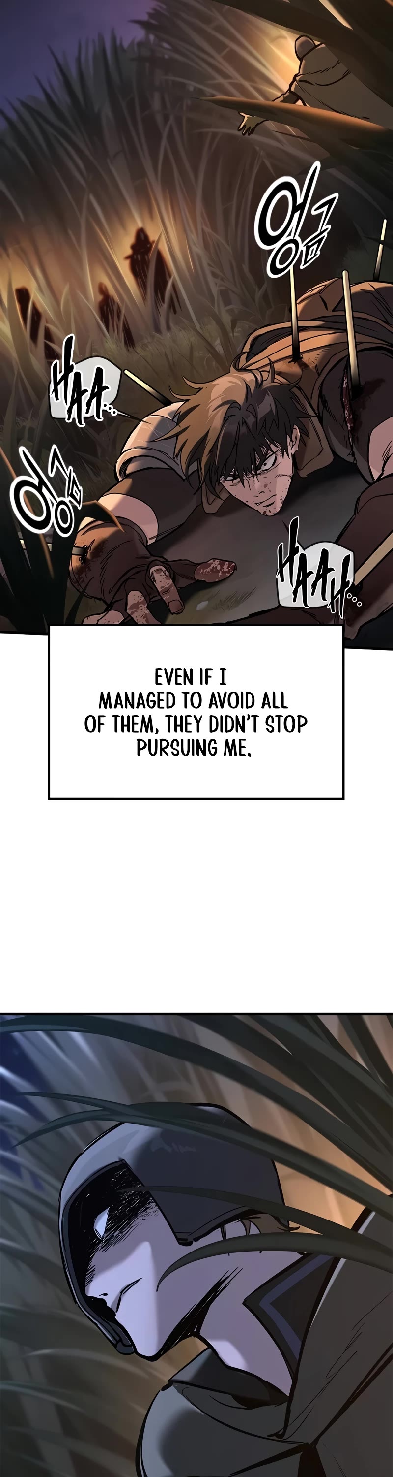 Eternally Regressing Knight Chapter 11 page 19 - Chapter 11