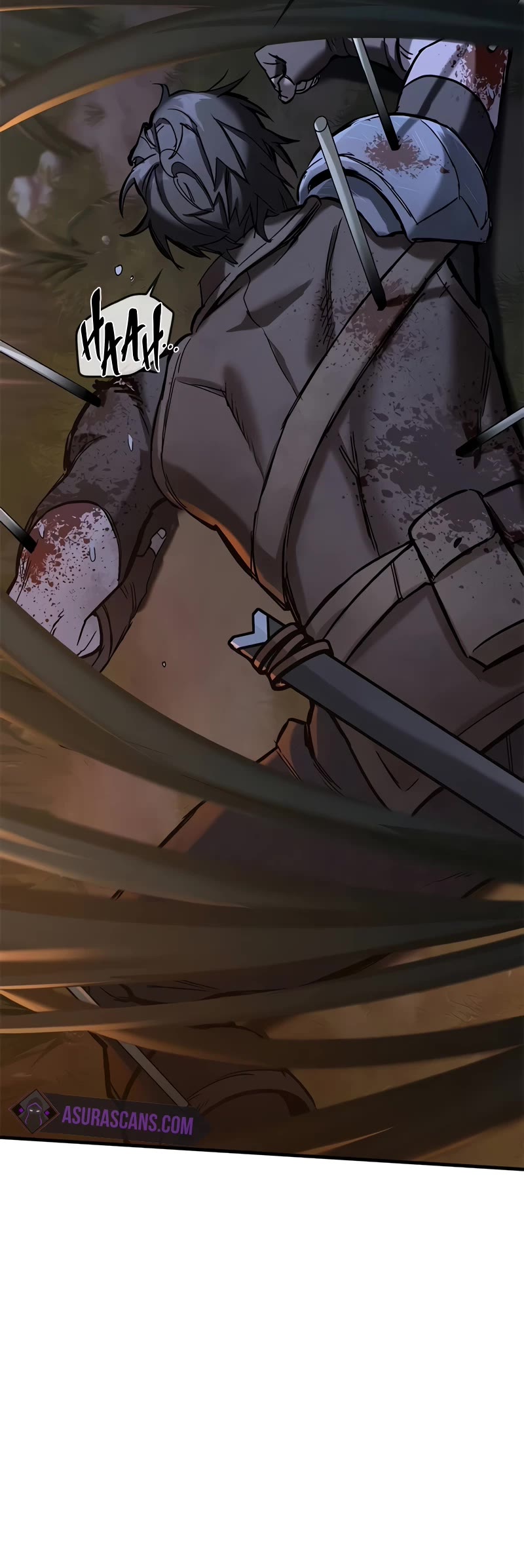 Eternally Regressing Knight Chapter 11 page 21 - Chapter 11