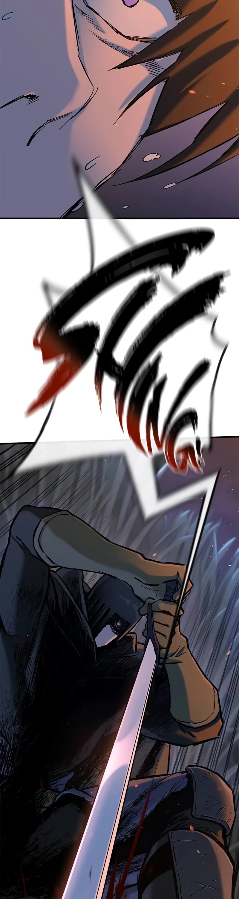 Eternally Regressing Knight Chapter 11 page 24 - Chapter 11