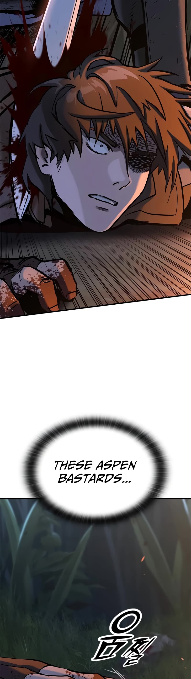 Eternally Regressing Knight Chapter 11 page 25 - Chapter 11