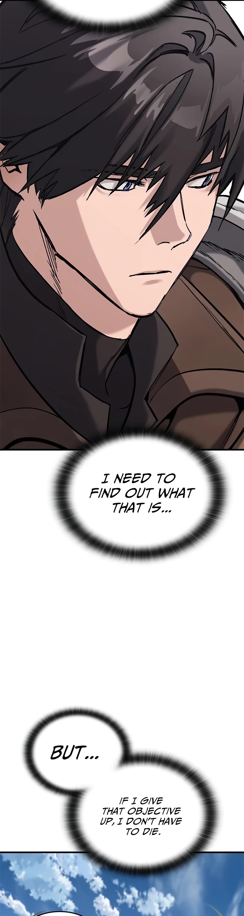 Eternally Regressing Knight Chapter 11 page 29 - Chapter 11