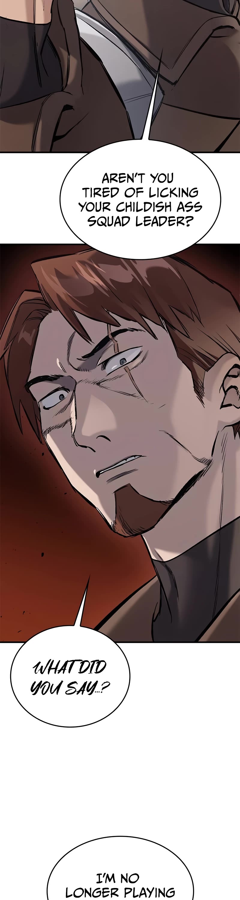 Eternally Regressing Knight Chapter 11 page 34 - Chapter 11