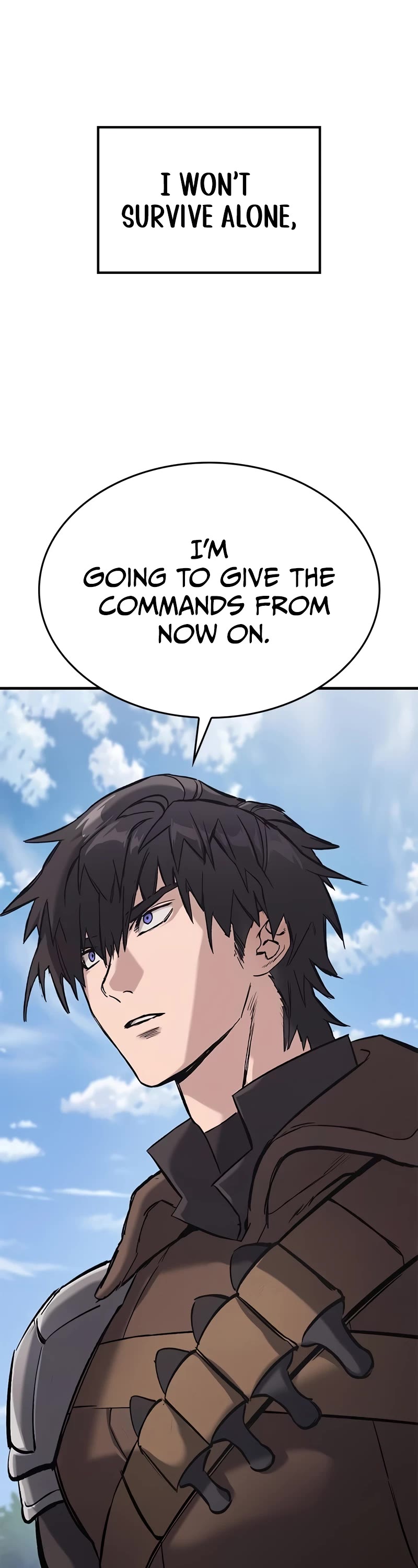 Eternally Regressing Knight Chapter 11 page 37 - Chapter 11