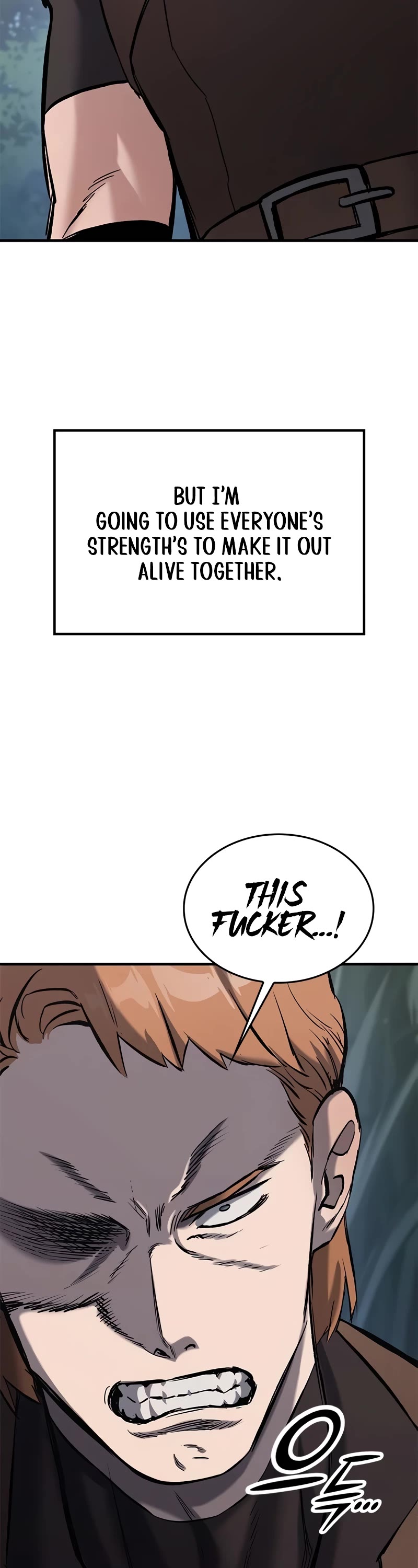 Eternally Regressing Knight Chapter 11 page 38 - Chapter 11