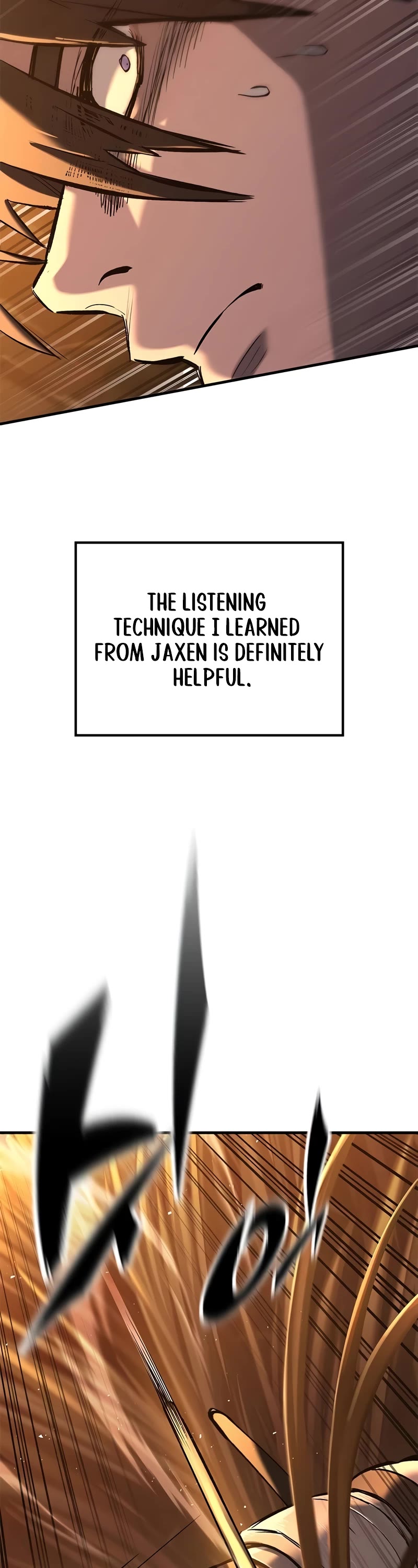 Eternally Regressing Knight Chapter 11 page 4 - Chapter 11