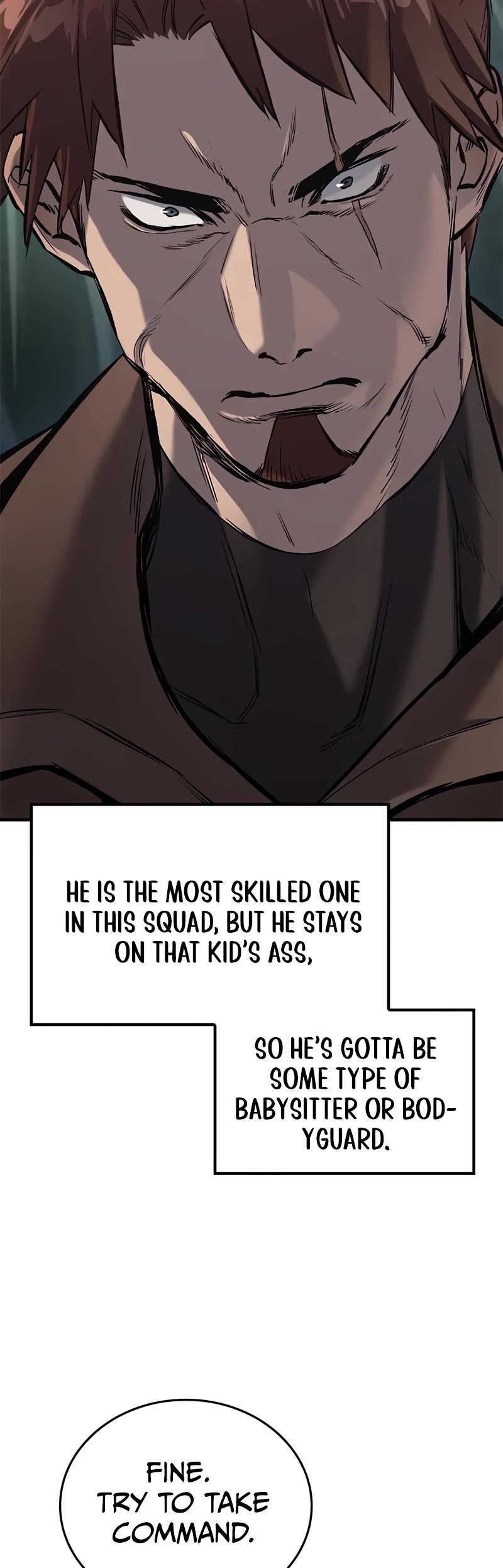 Eternally Regressing Knight Chapter 11 page 40 - Chapter 11