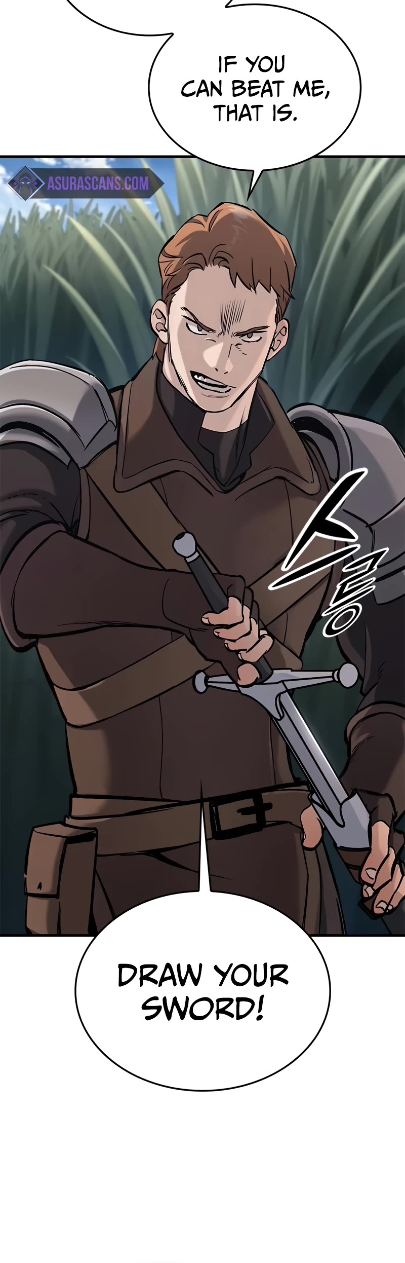 Eternally Regressing Knight Chapter 11 page 41 - Chapter 11