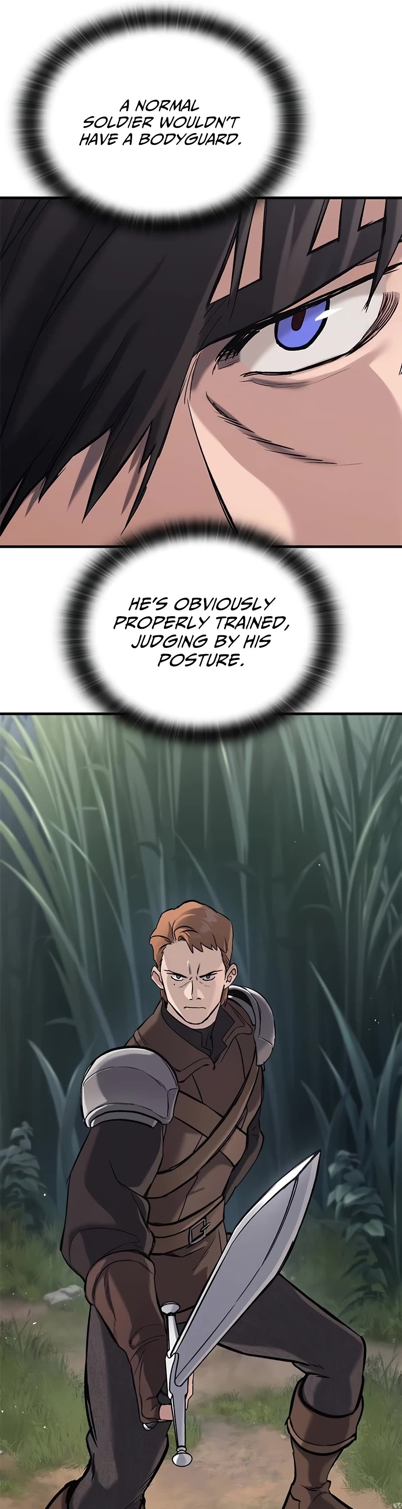 Eternally Regressing Knight Chapter 11 page 42 - Chapter 11