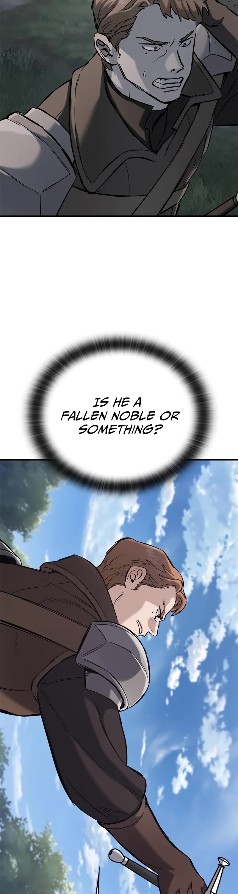 Eternally Regressing Knight Chapter 11 page 44 - Chapter 11