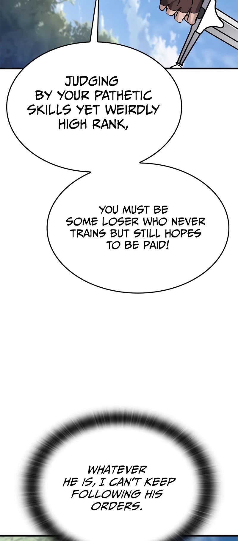 Eternally Regressing Knight Chapter 11 page 45 - Chapter 11
