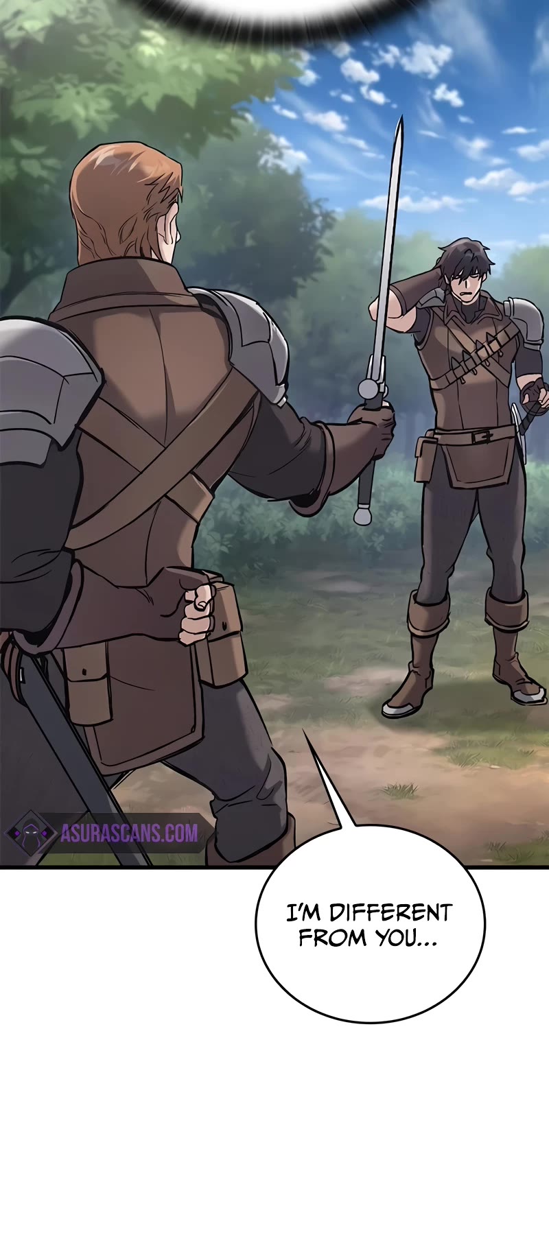 Eternally Regressing Knight Chapter 11 page 46 - Chapter 11