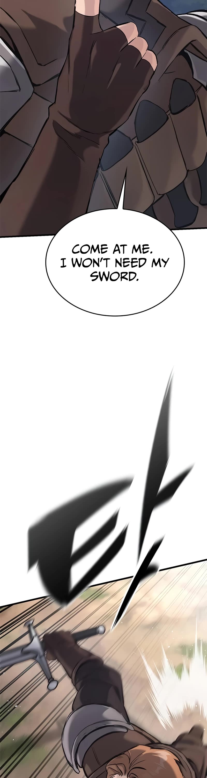 Eternally Regressing Knight Chapter 11 page 48 - Chapter 11