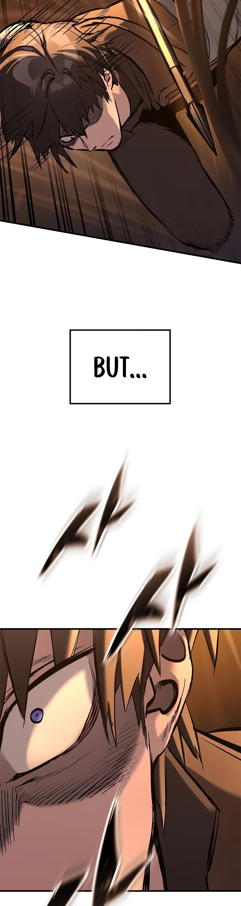 Eternally Regressing Knight Chapter 11 page 5 - Chapter 11