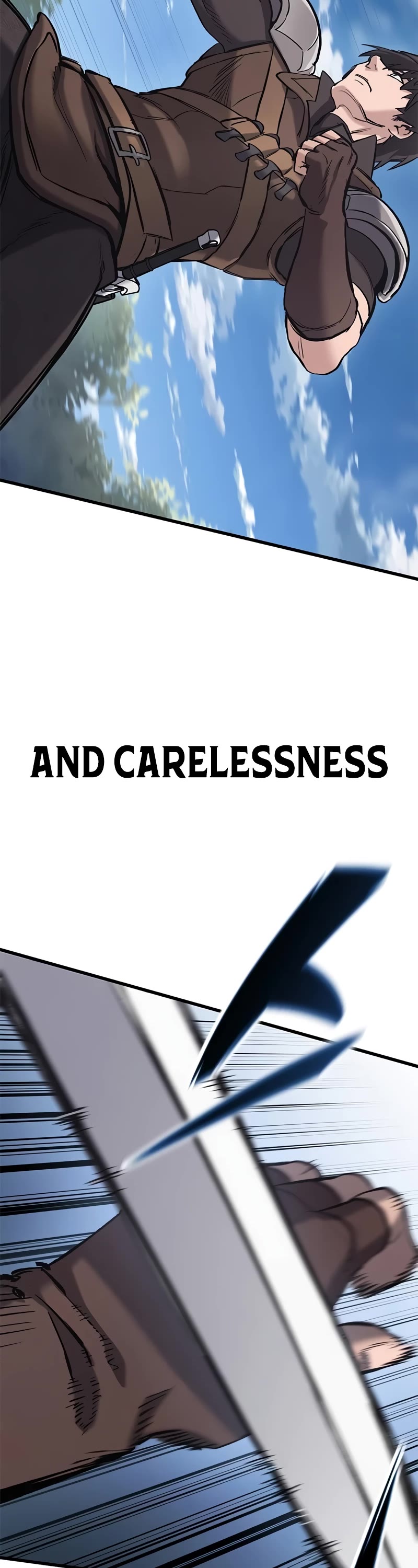 Eternally Regressing Knight Chapter 11 page 52 - Chapter 11