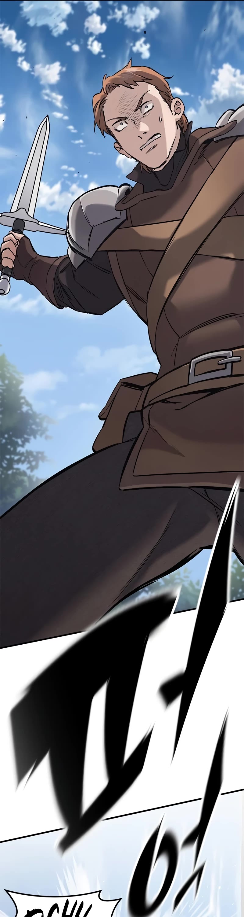 Eternally Regressing Knight Chapter 11 page 55 - Chapter 11