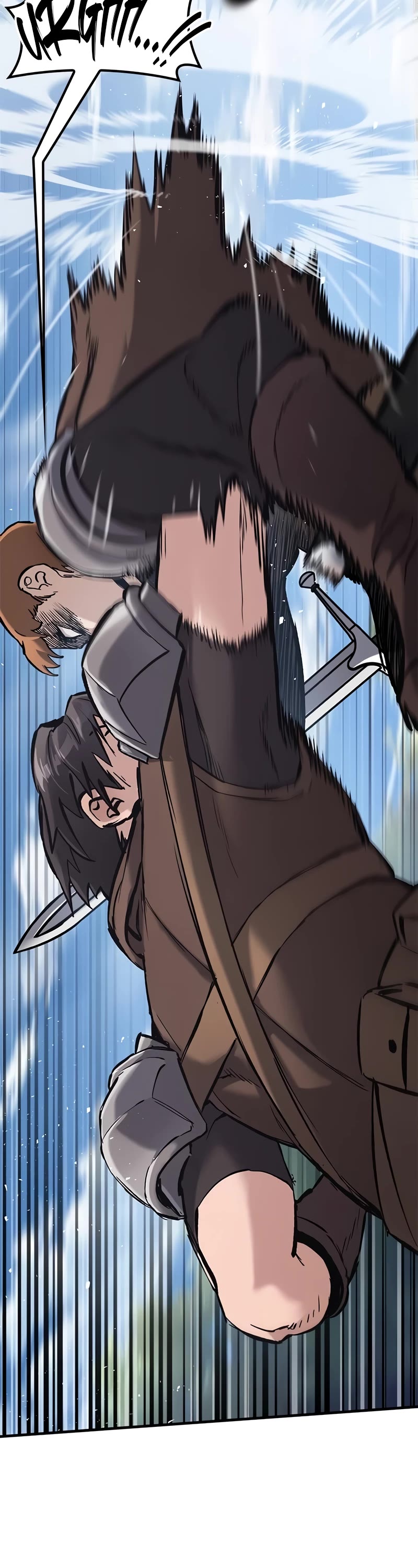 Eternally Regressing Knight Chapter 11 page 56 - Chapter 11