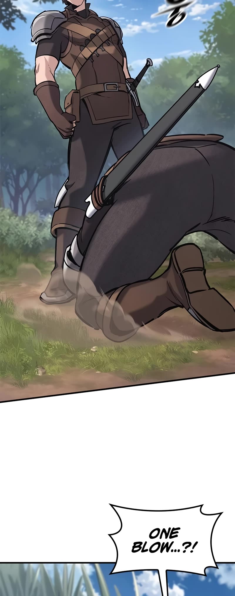 Eternally Regressing Knight Chapter 11 page 58 - Chapter 11