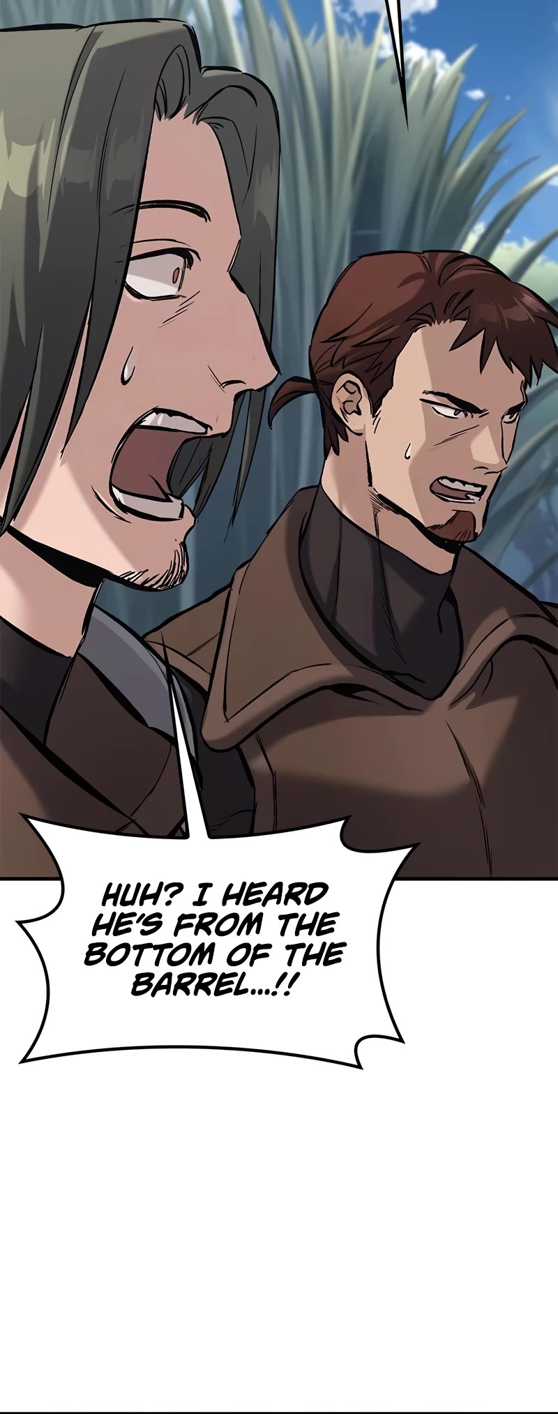 Eternally Regressing Knight Chapter 11 page 59 - Chapter 11