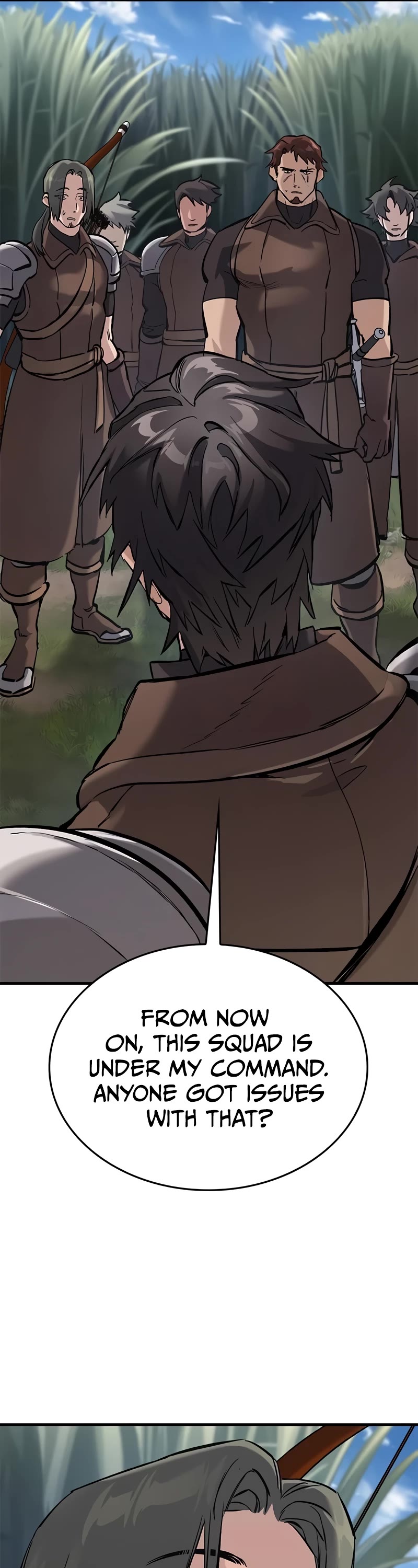 Eternally Regressing Knight Chapter 11 page 60 - Chapter 11