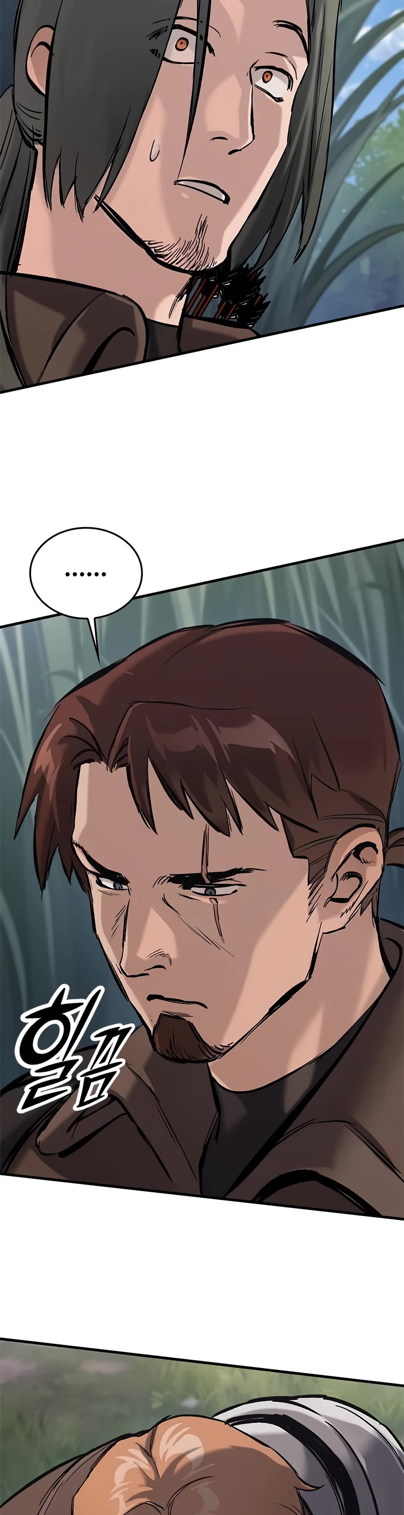 Eternally Regressing Knight Chapter 11 page 61 - Chapter 11