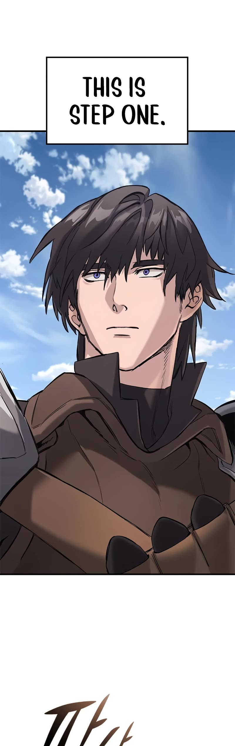 Eternally Regressing Knight Chapter 11 page 63 - Chapter 11