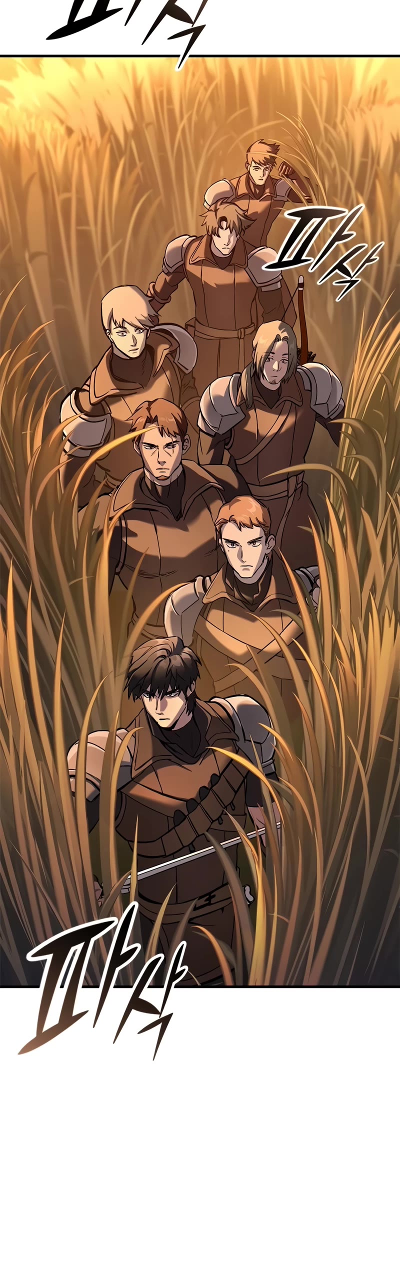 Eternally Regressing Knight Chapter 11 page 64 - Chapter 11