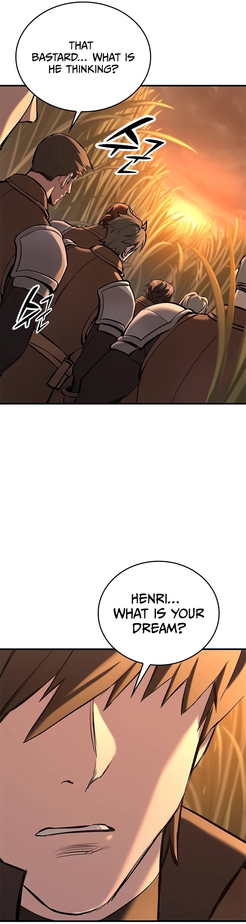 Eternally Regressing Knight Chapter 11 page 65 - Chapter 11