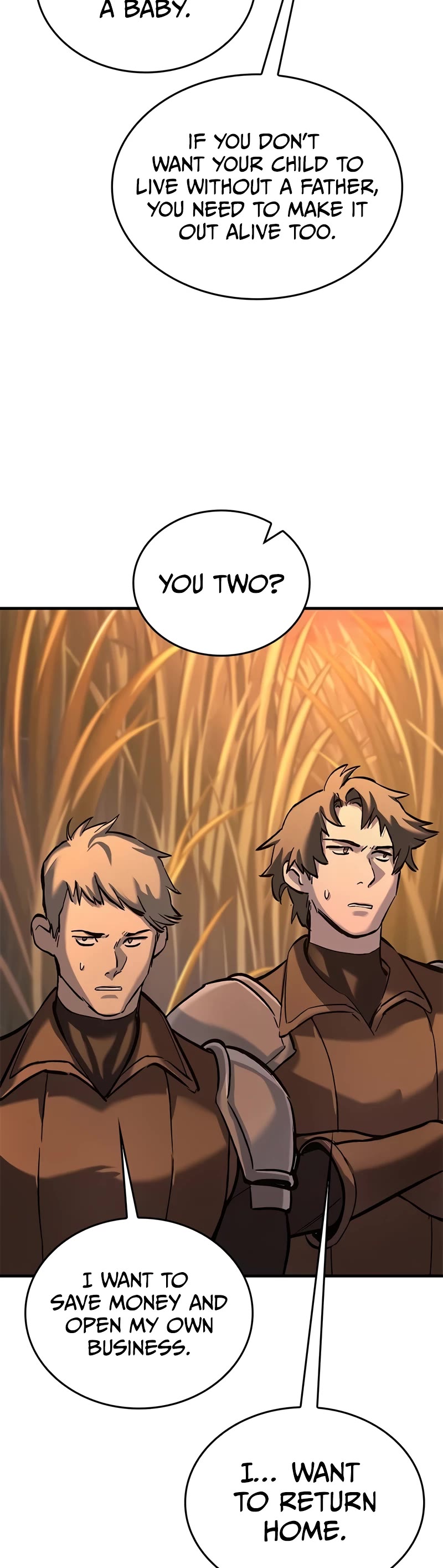 Eternally Regressing Knight Chapter 11 page 68 - Chapter 11