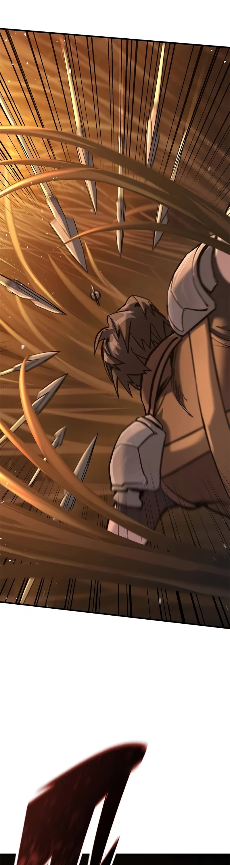 Eternally Regressing Knight Chapter 11 page 7 - Chapter 11