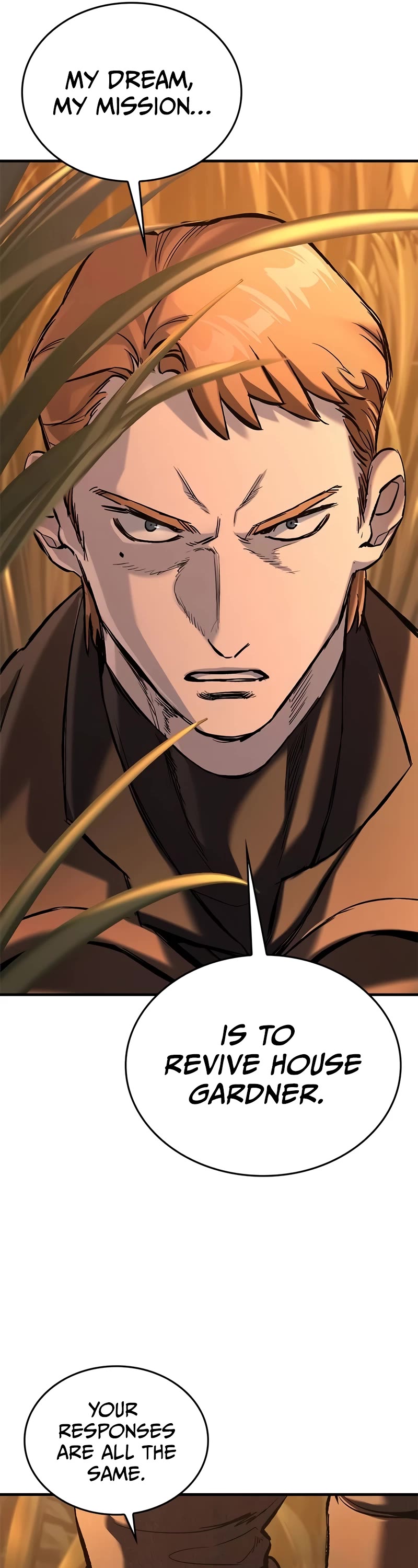 Eternally Regressing Knight Chapter 11 page 70 - Chapter 11