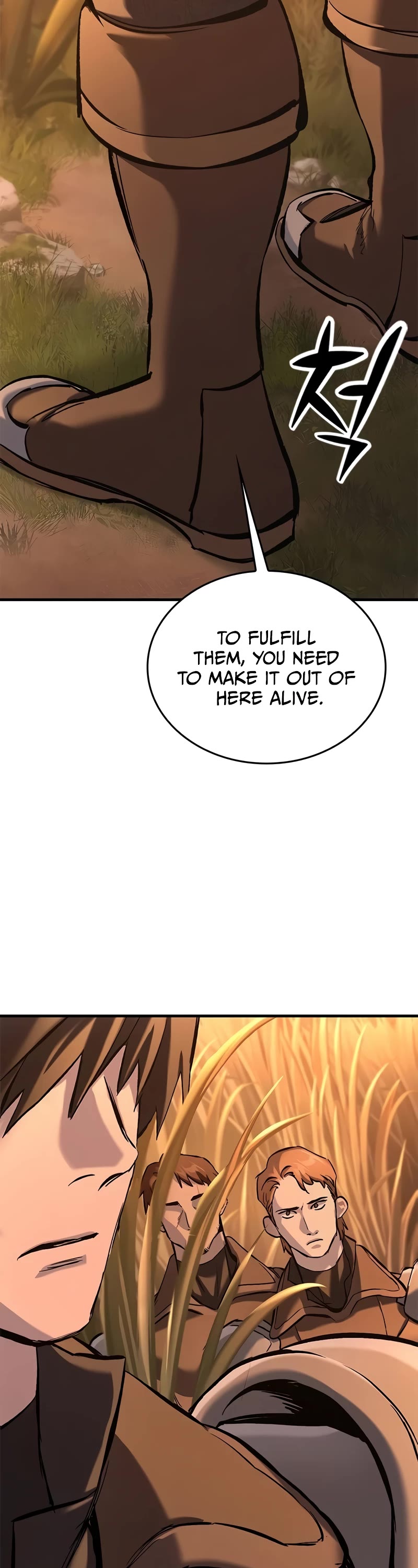Eternally Regressing Knight Chapter 11 page 71 - Chapter 11