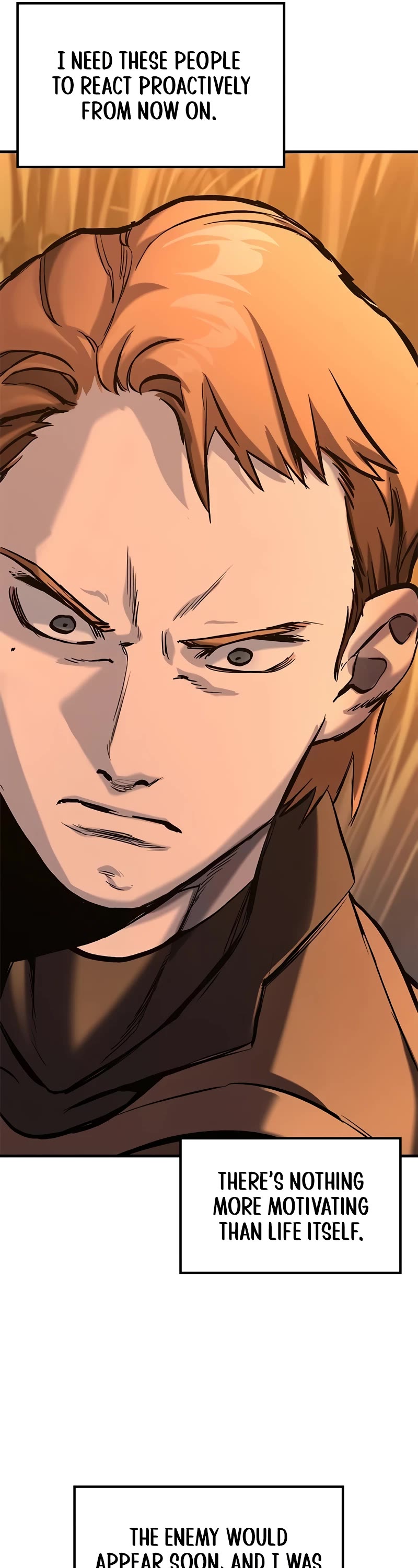 Eternally Regressing Knight Chapter 11 page 75 - Chapter 11