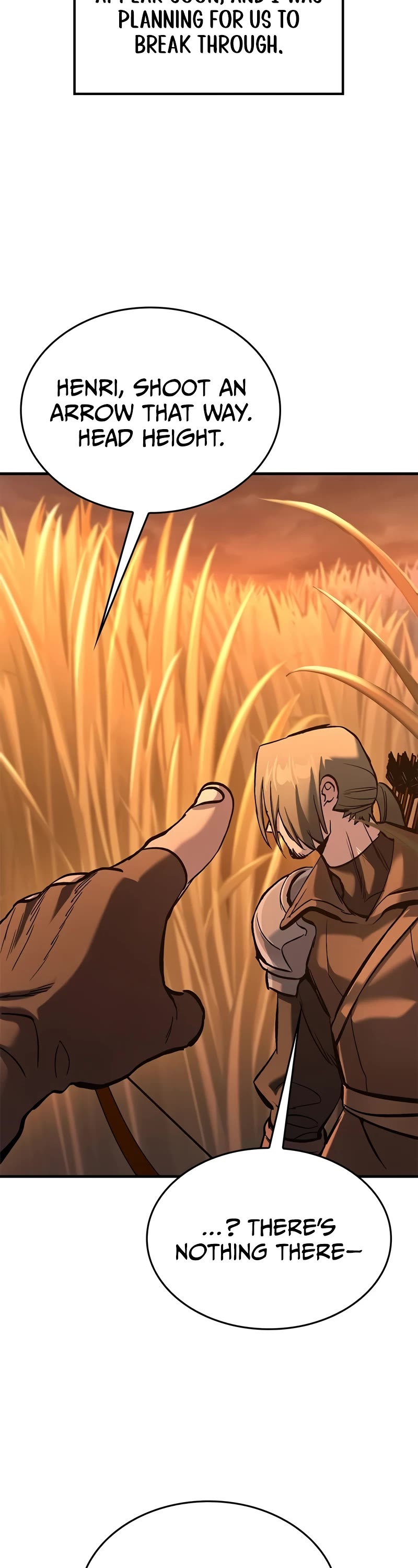 Eternally Regressing Knight Chapter 11 page 76 - Chapter 11