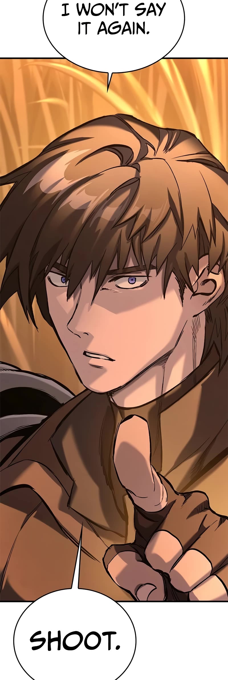 Eternally Regressing Knight Chapter 11 page 77 - Chapter 11