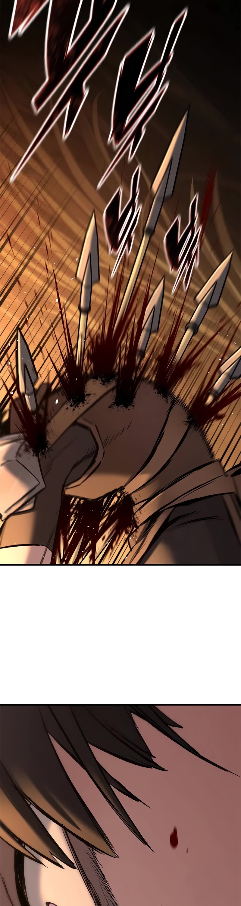 Eternally Regressing Knight Chapter 11 page 8 - Chapter 11