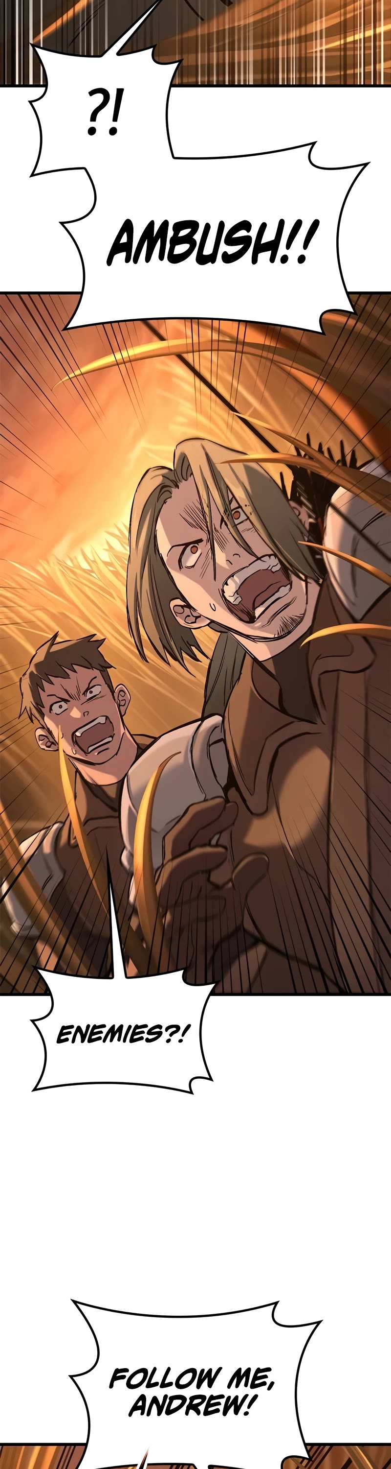 Eternally Regressing Knight Chapter 11 page 80 - Chapter 11