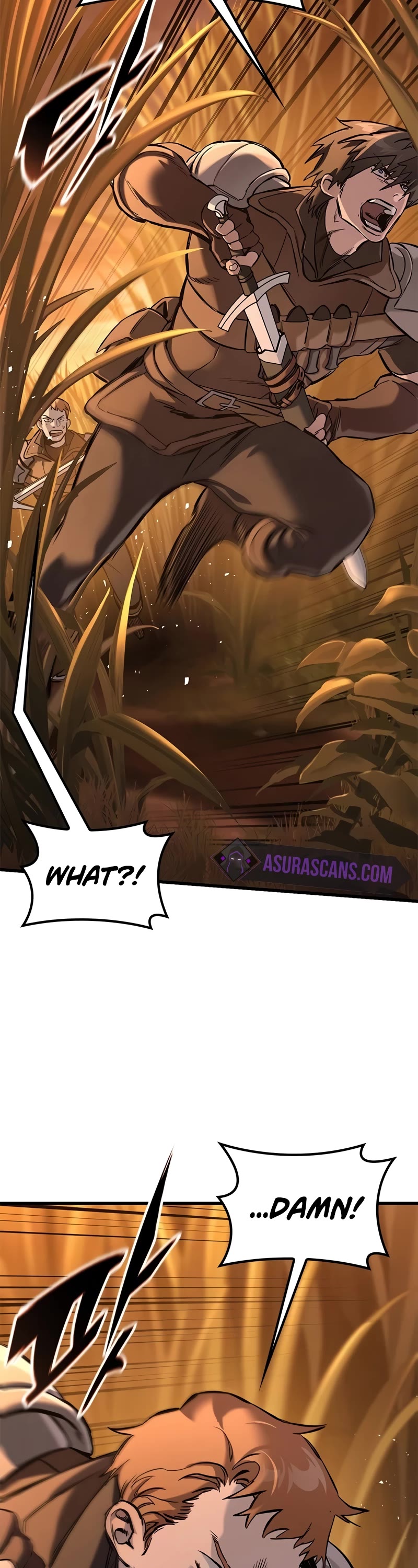 Eternally Regressing Knight Chapter 11 page 81 - Chapter 11