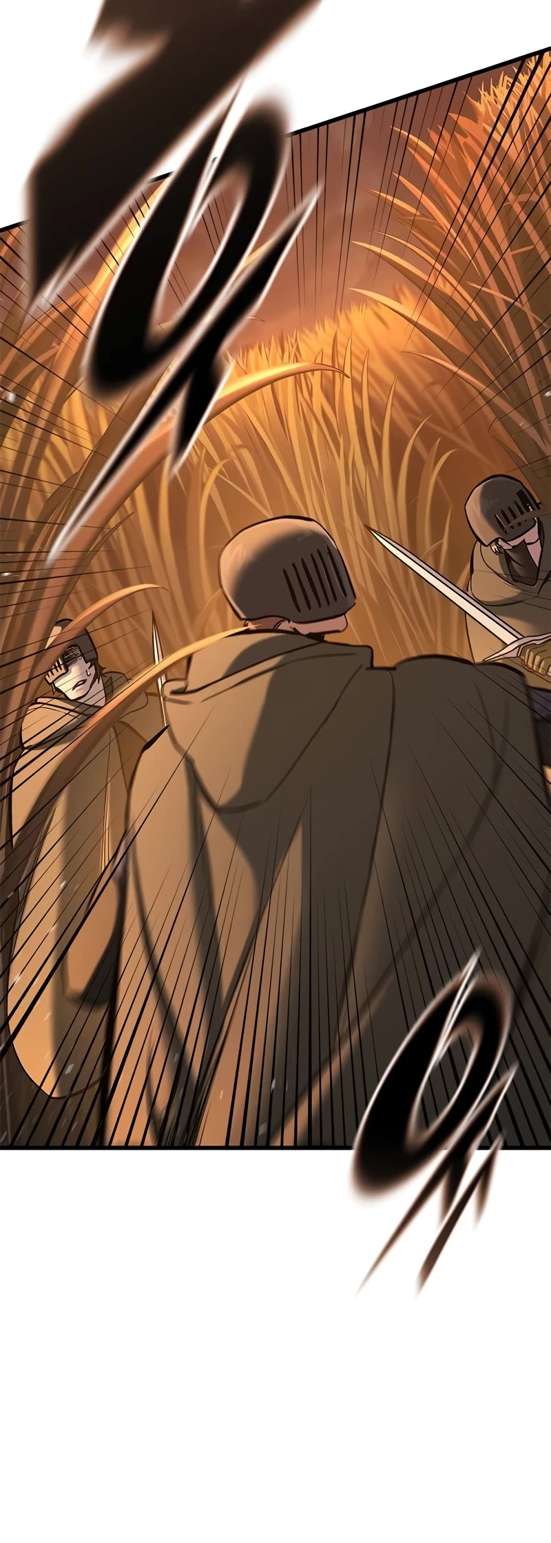 Eternally Regressing Knight Chapter 11 page 83 - Chapter 11