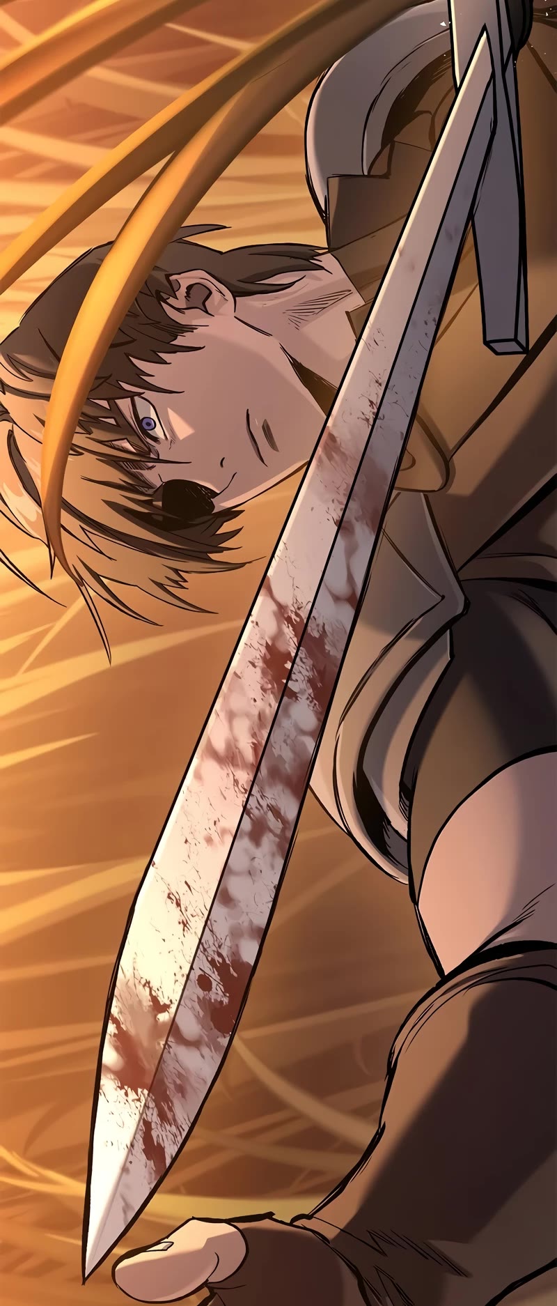 Eternally Regressing Knight Chapter 11 page 86 - Chapter 11