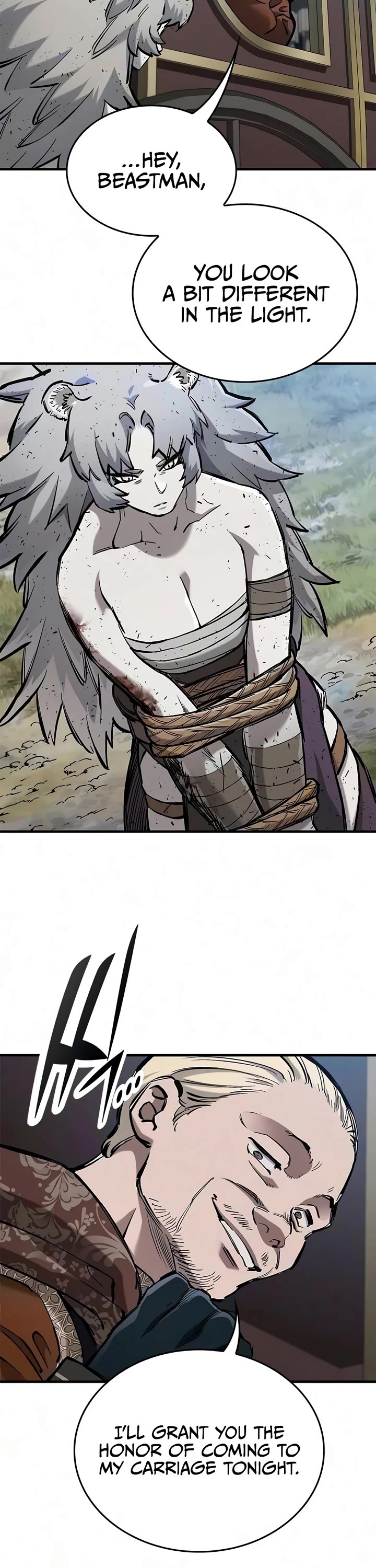 Eternally Regressing Knight Chapter 110 page 14 - Chapter 110
