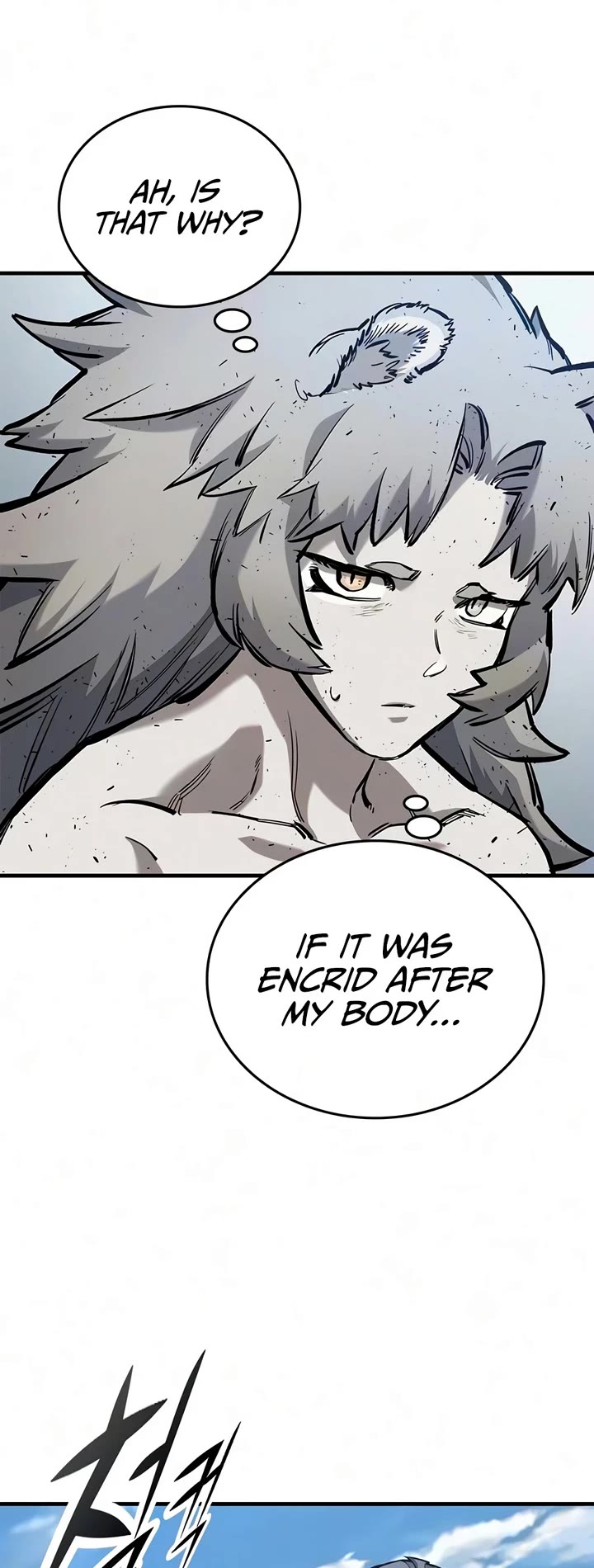 Eternally Regressing Knight Chapter 110 page 15 - Chapter 110