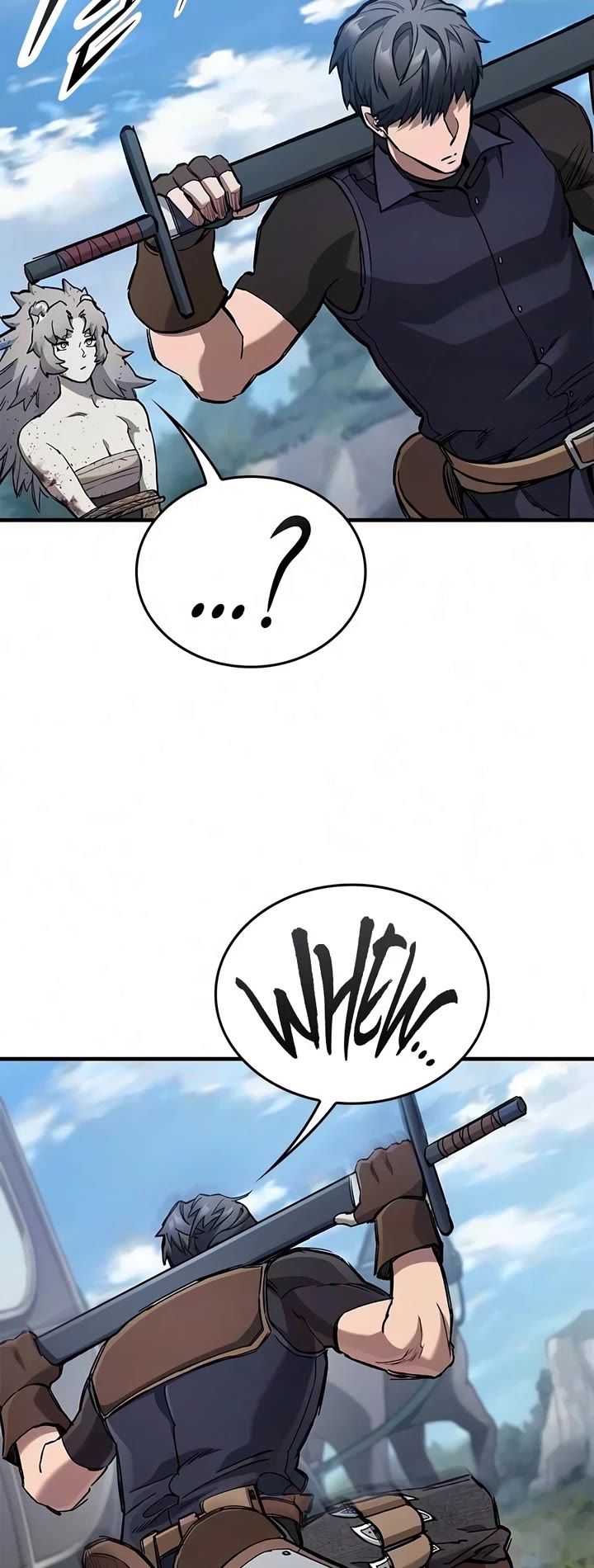 Eternally Regressing Knight Chapter 110 page 16 - Chapter 110
